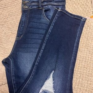 Kancan women’s jeans